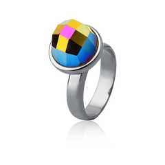 Cristal Multicolorido