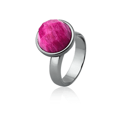 Feldspato Rosa Pink