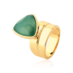 Ágata Verde