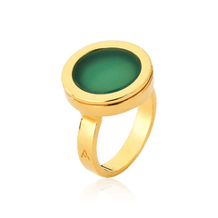 Ágata Verde