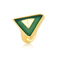 Ágata Verde