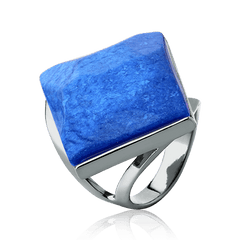 Feldspato Azul Anil