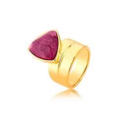 Feldspato Rosa Pink