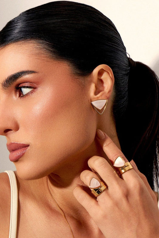 Conjunto Equilíbrio - Madrepérola