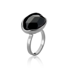 Obsidiana Negra