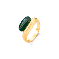 Ágata Verde
