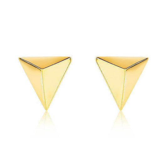 Brinco Archí - Ouro