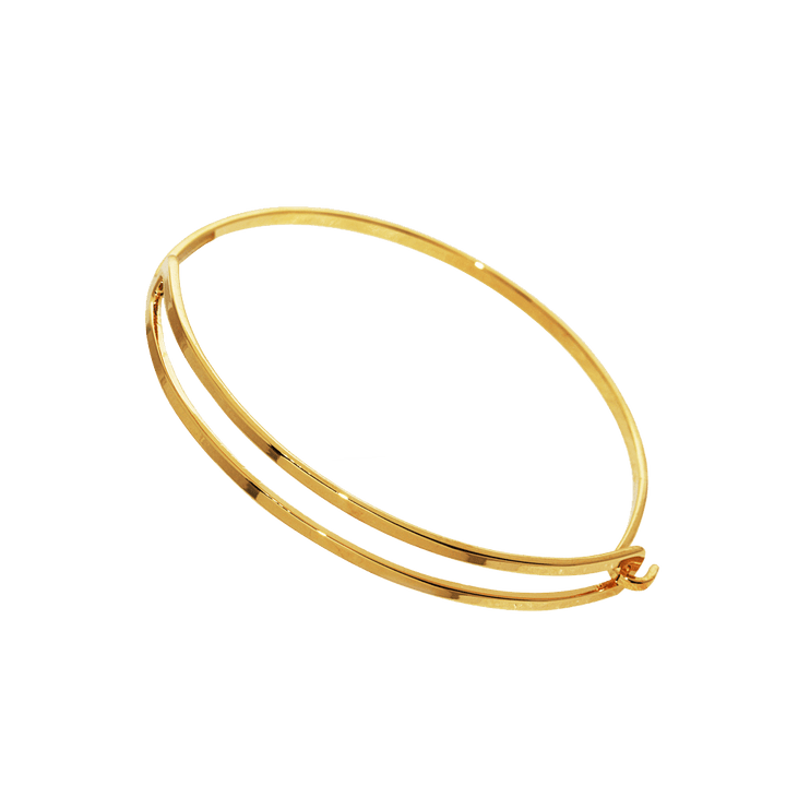 Bracelete Basic Semijoias de luxo e design exclusivo