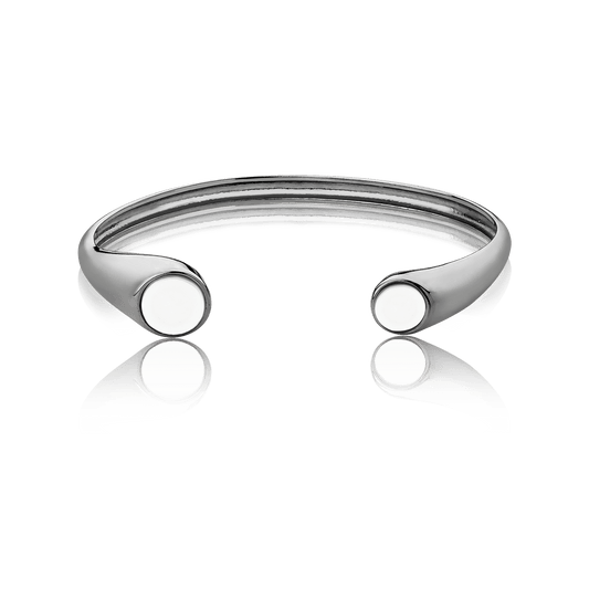 Bracelete Pocket Ball - Porcelana Semijoias de luxo e design exclusivo