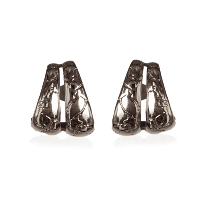 Brinco Incondicional Semijoias de luxo e design exclusivo