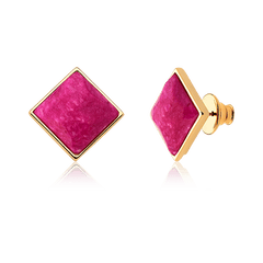 Feldspato Rosa Pink