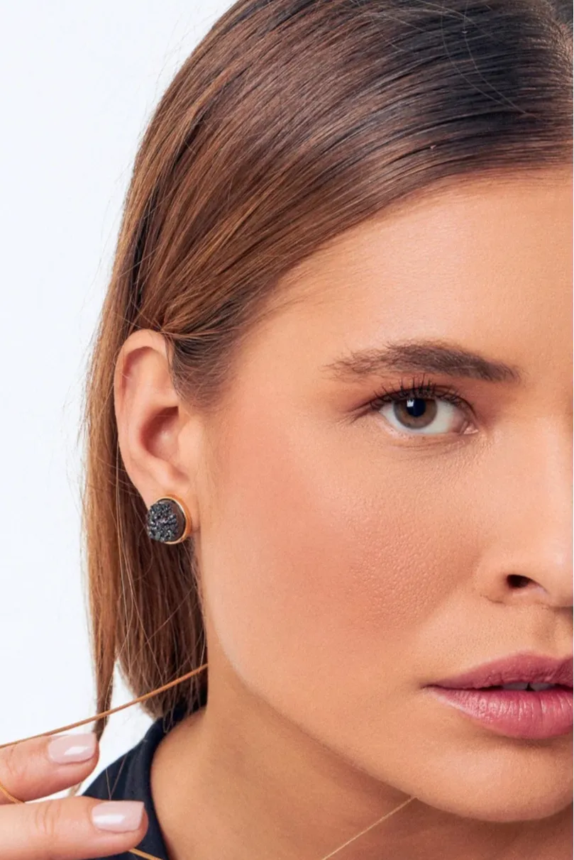 Brinco Classic - Drusa Negra