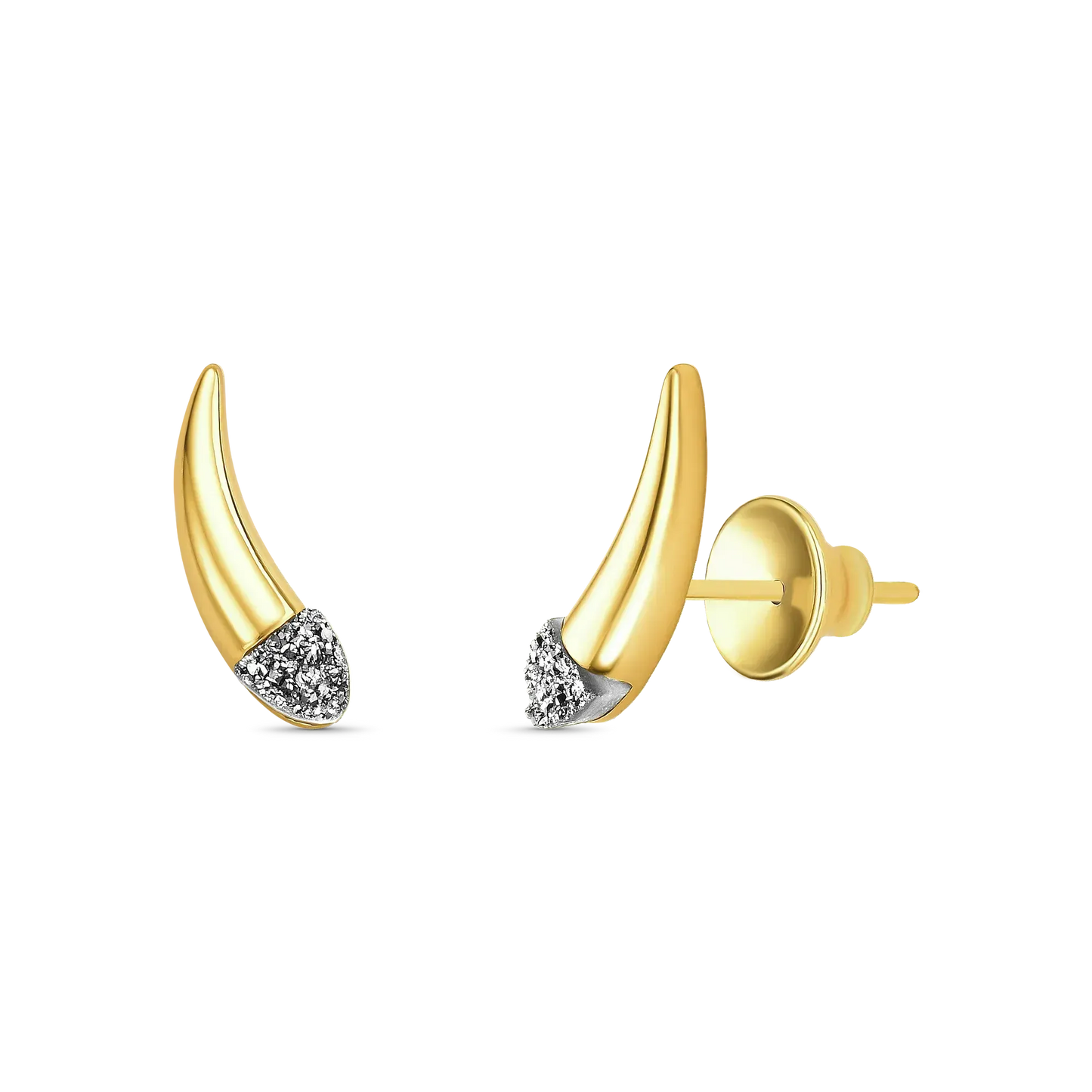 Conjunto Momento II - Drusa Metalizada