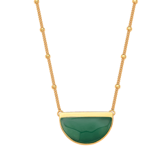 Ágata Verde