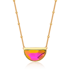 Cristal Multicolorido