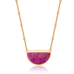 Feldspato Rosa Pink