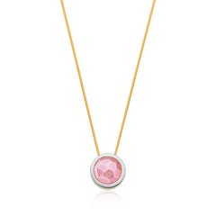 Quartzo Rosa