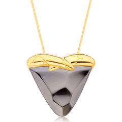 Quartzo Fumê