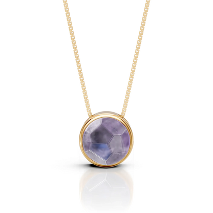 Conjunto Classic - Ametista