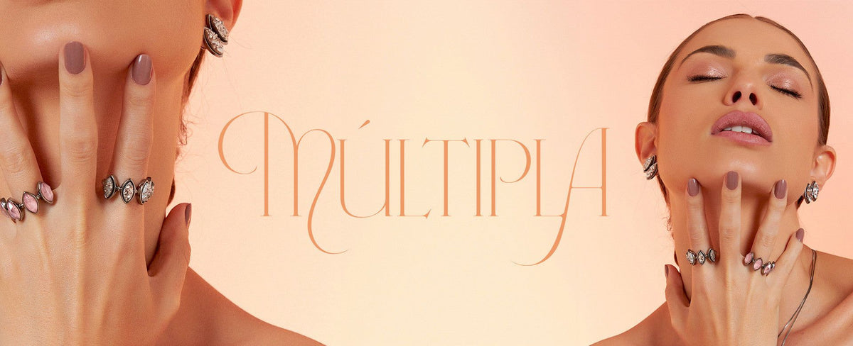 Coleção Equilíbrio - A elegância atemporal das joias banhadas a ouro: inspire e ressignifique o seu visual5