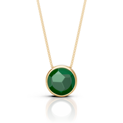 Ágata Verde