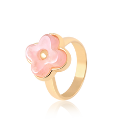 Quartzo Rosa