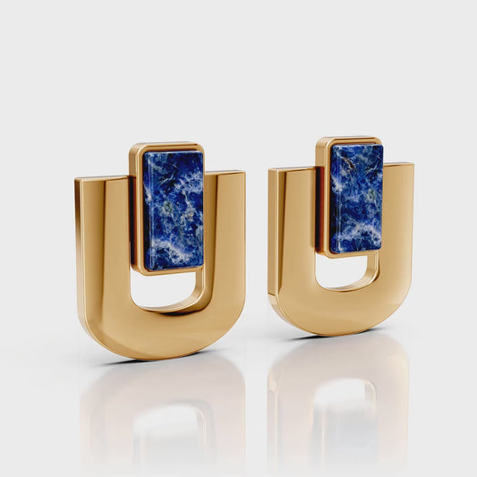 Brinco Estrutura - Sodalita