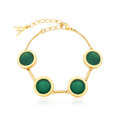 Ágata Verde